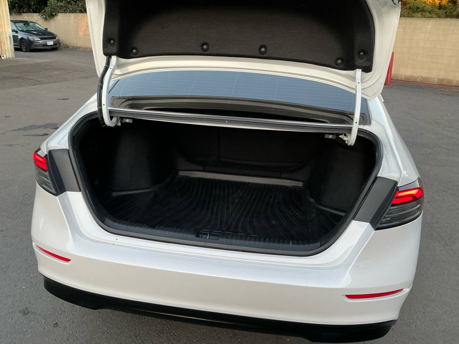 Used 2023 Honda Accord Sport image 27