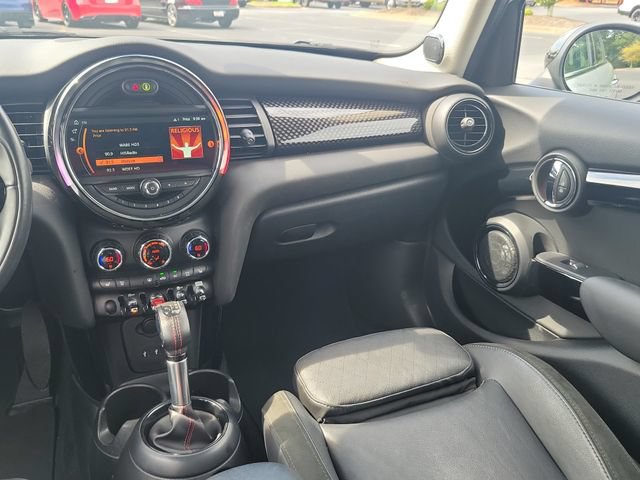 Used 2019 MINI Cooper S FWD image 11