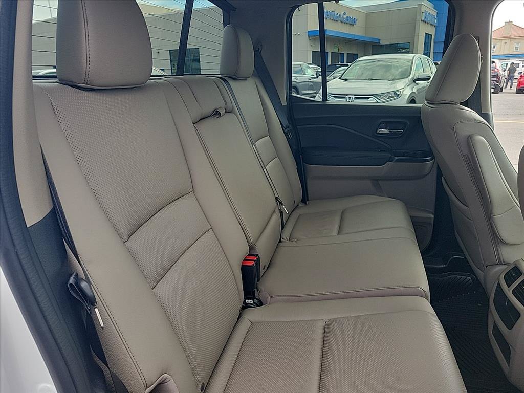 Used 2023 Honda Ridgeline RTL-E image 29
