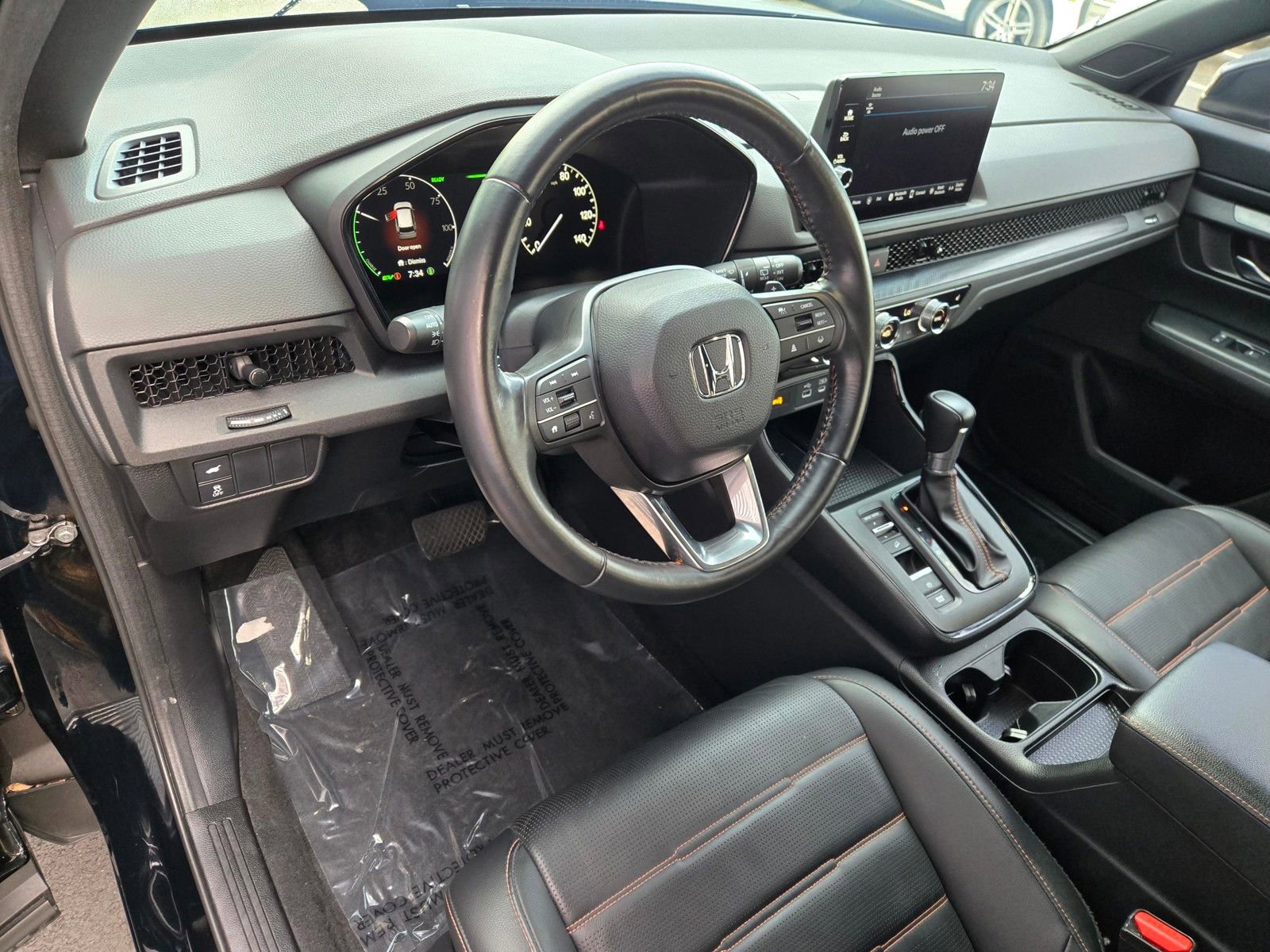 Used 2024 Honda CR-V Sport-L image 18