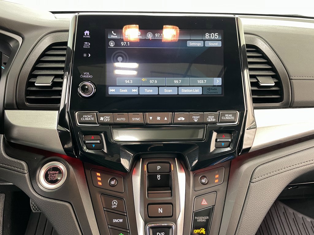 Used 2024 Honda Odyssey Sport image 31