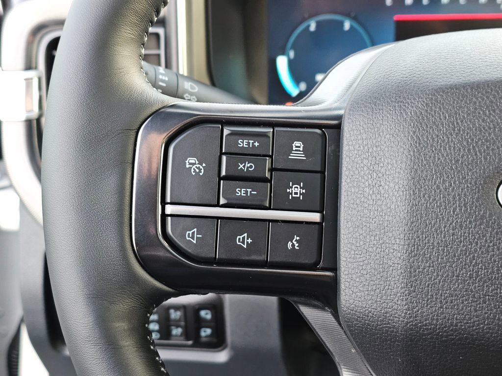 New 2026 Ford F350 Platinum w/ Tremor Off-Road Package image 29