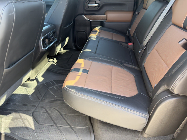 Used 2020 Chevrolet Silverado 2500 High Country w/ Z71 Off-Road Package AWD/4WD image 22