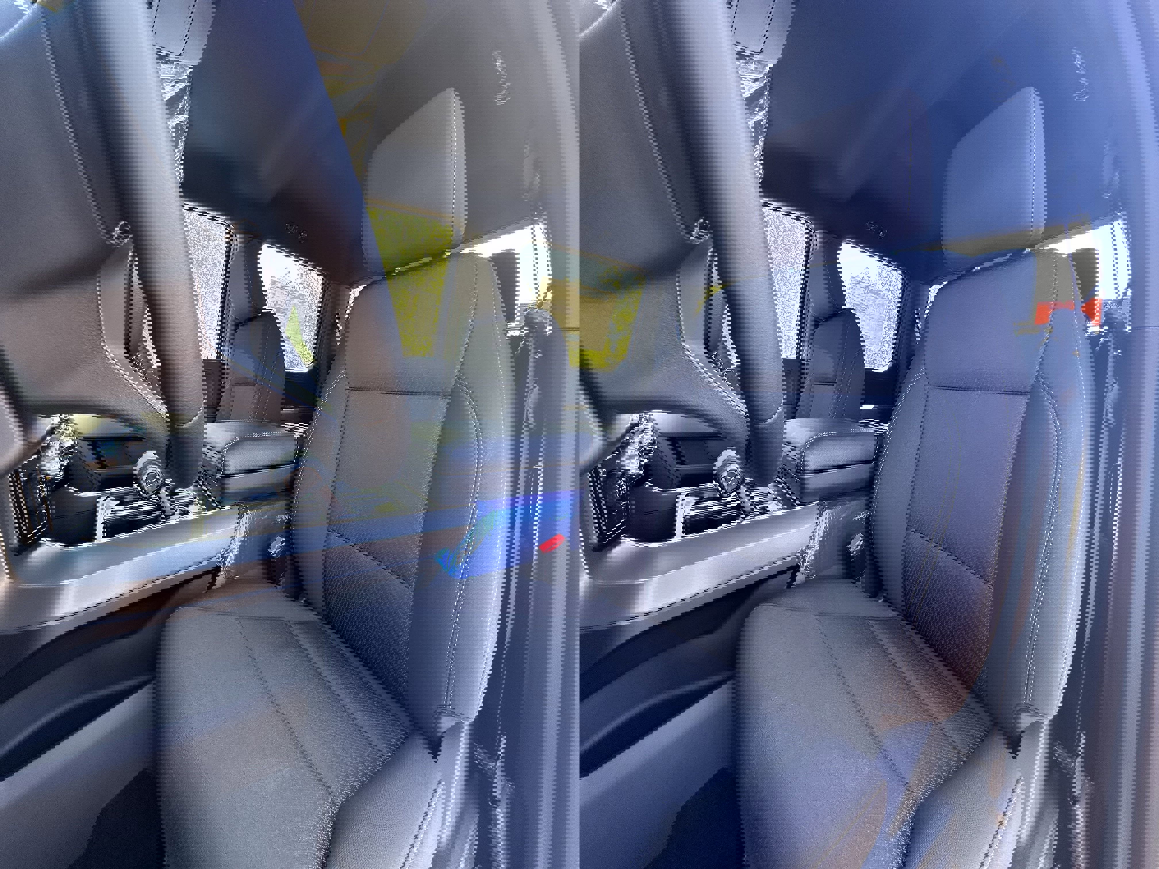 New 2025 Ford F150 XLT w/ Equipment Group 302A MID image 24