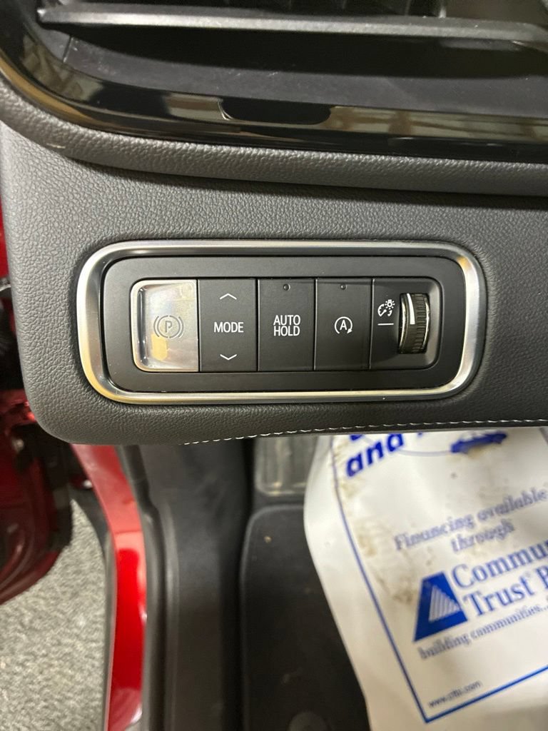 Used 2026 Buick Enclave Sport Touring FWD image 14