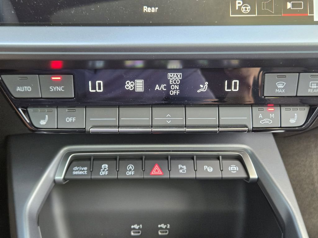 New 2026 Audi A3 2.0T Premium image 22