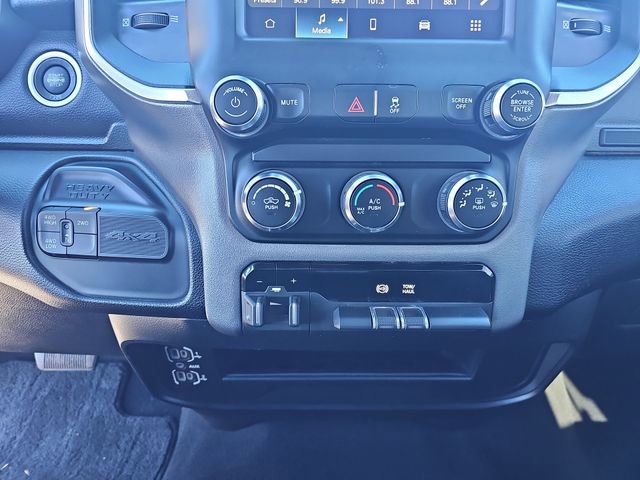 Used 2024 RAM 3500 Big Horn image 26