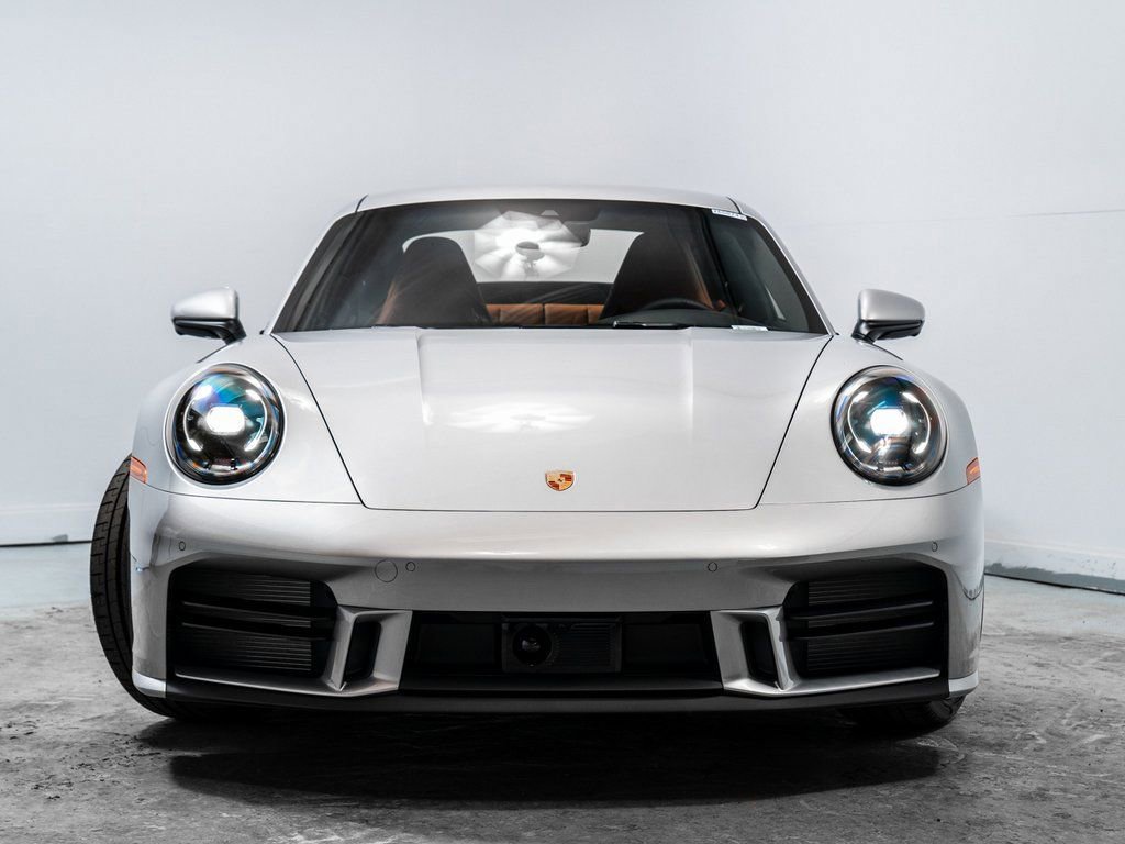 New 2026 Porsche 911 Carrera image 27
