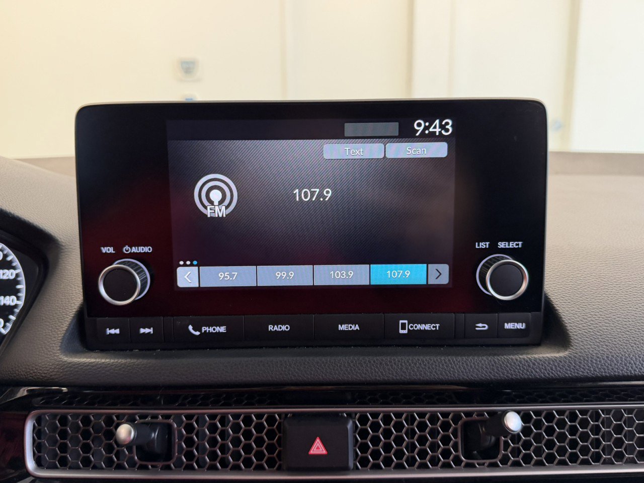 Used 2024 Honda Civic Sport image 17