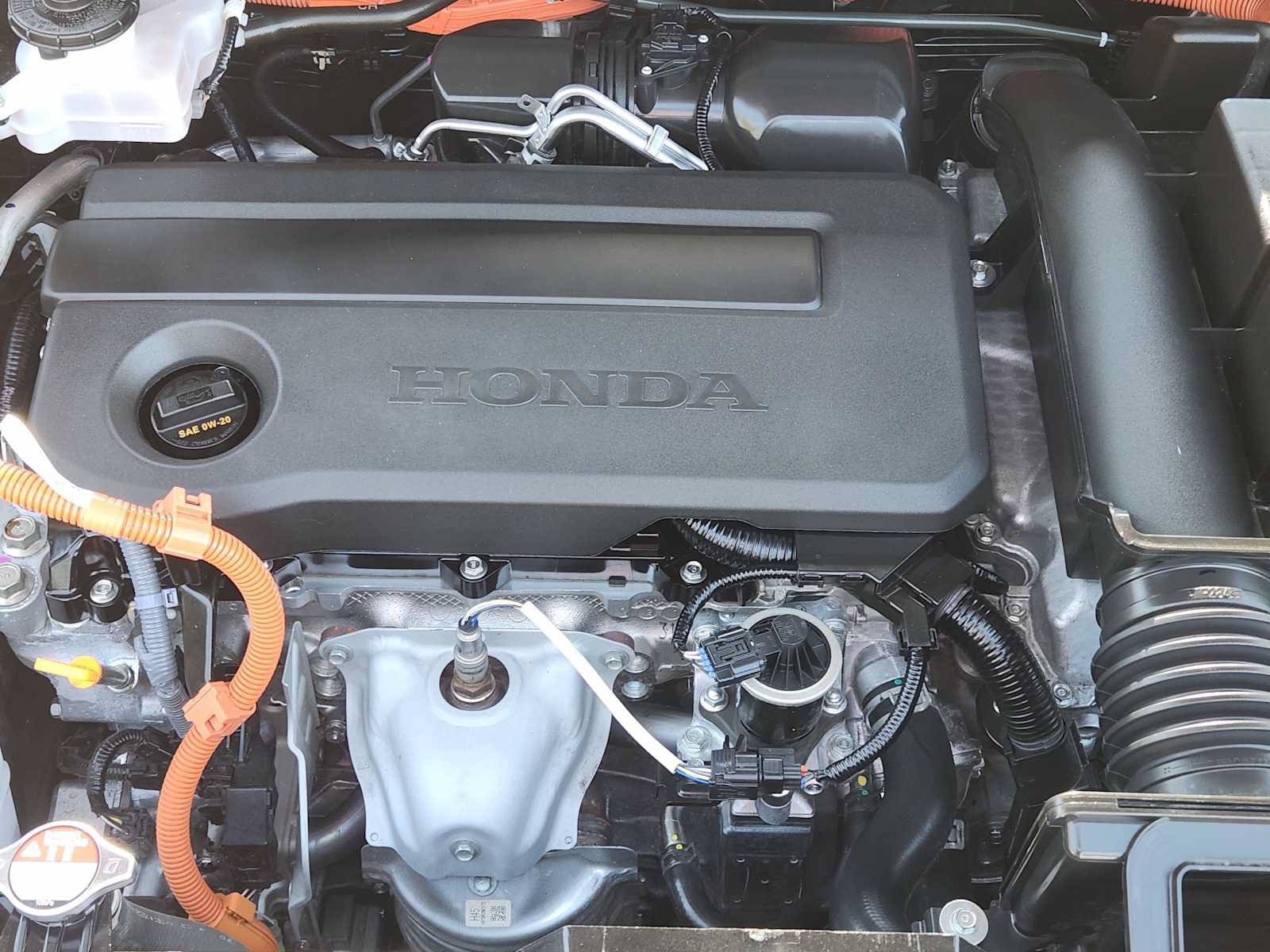 Used 2026 Honda CR-V Sport image 30