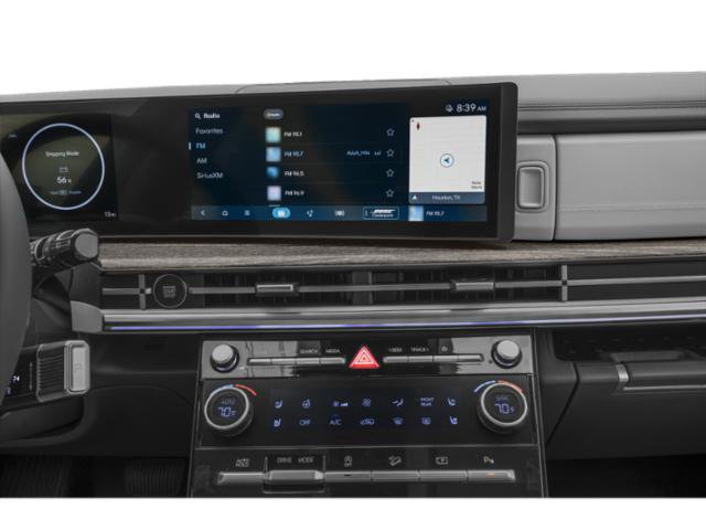 Used 2024 Hyundai Santa Fe Calligraphy AWD/4WD image 13