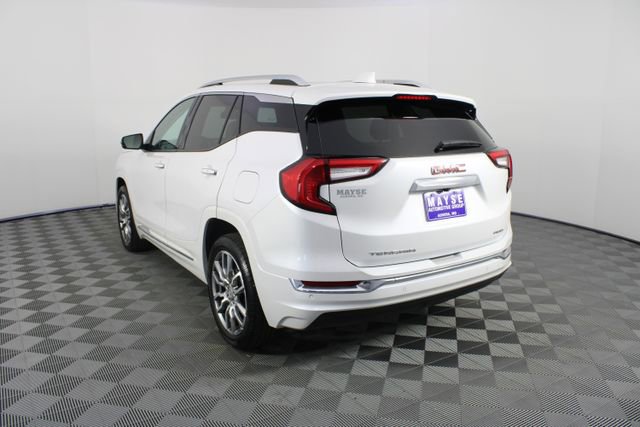 Used 2023 GMC Terrain Denali w/ Denali Premium Package image 26