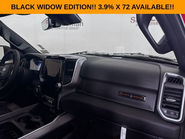 New 2025 RAM 1500 Big Horn image 28