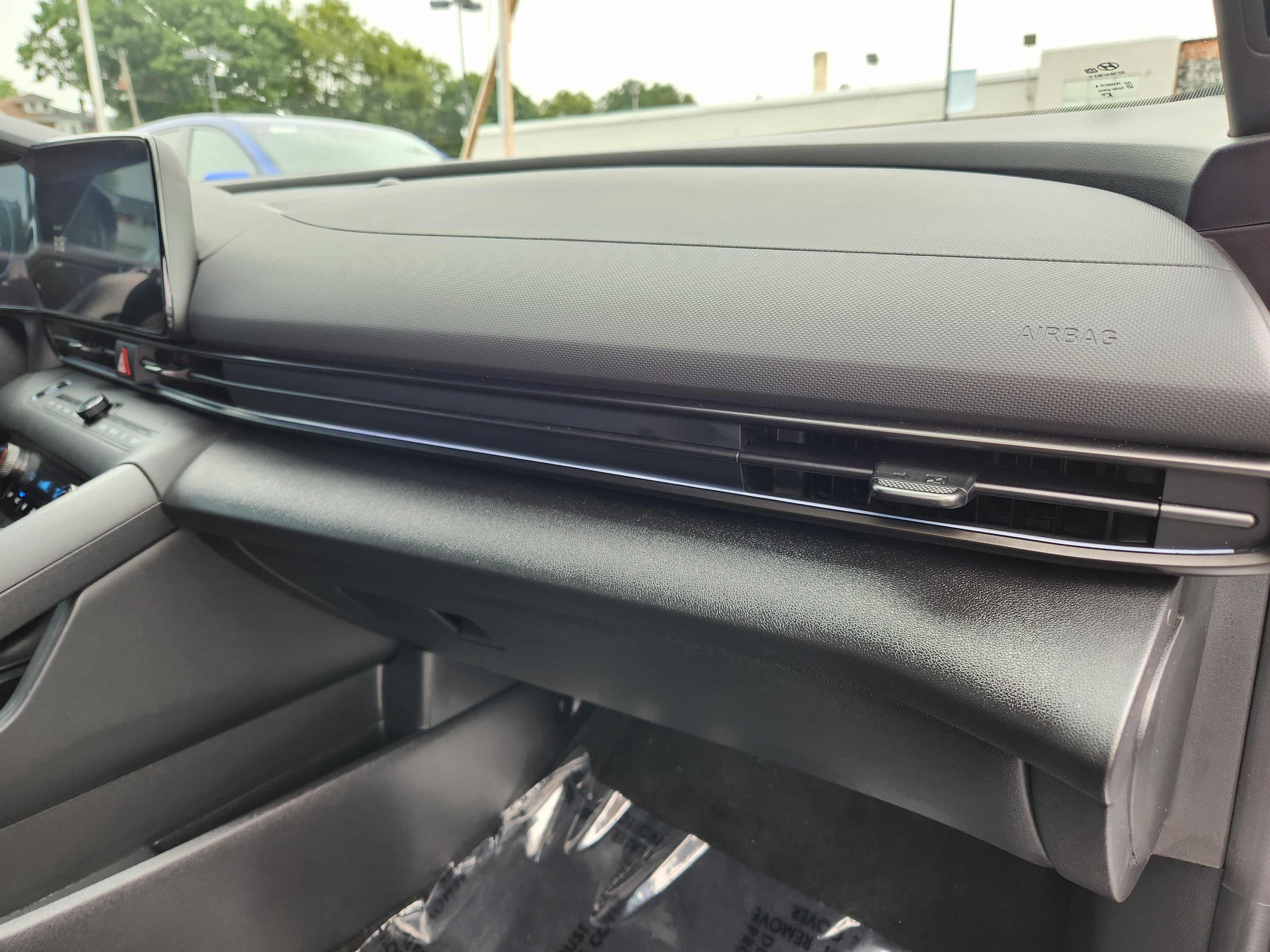 Used 2025 Hyundai Elantra N FWD image 17