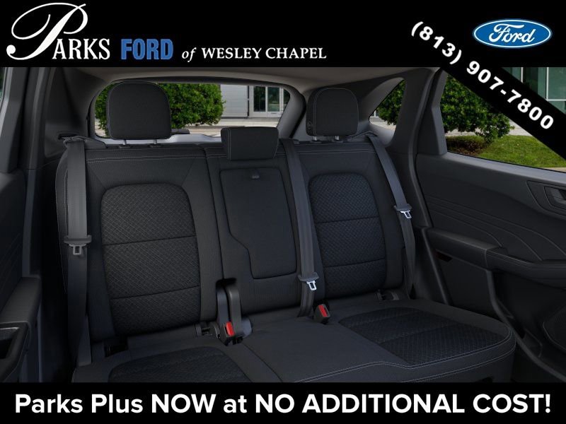 New 2026 Ford Escape Active w/ Tech Pack #1 FWD image 11