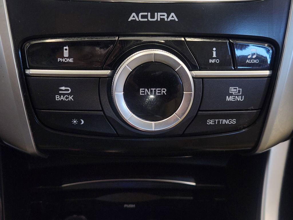 Used 2015 Acura TLX V6 image 19