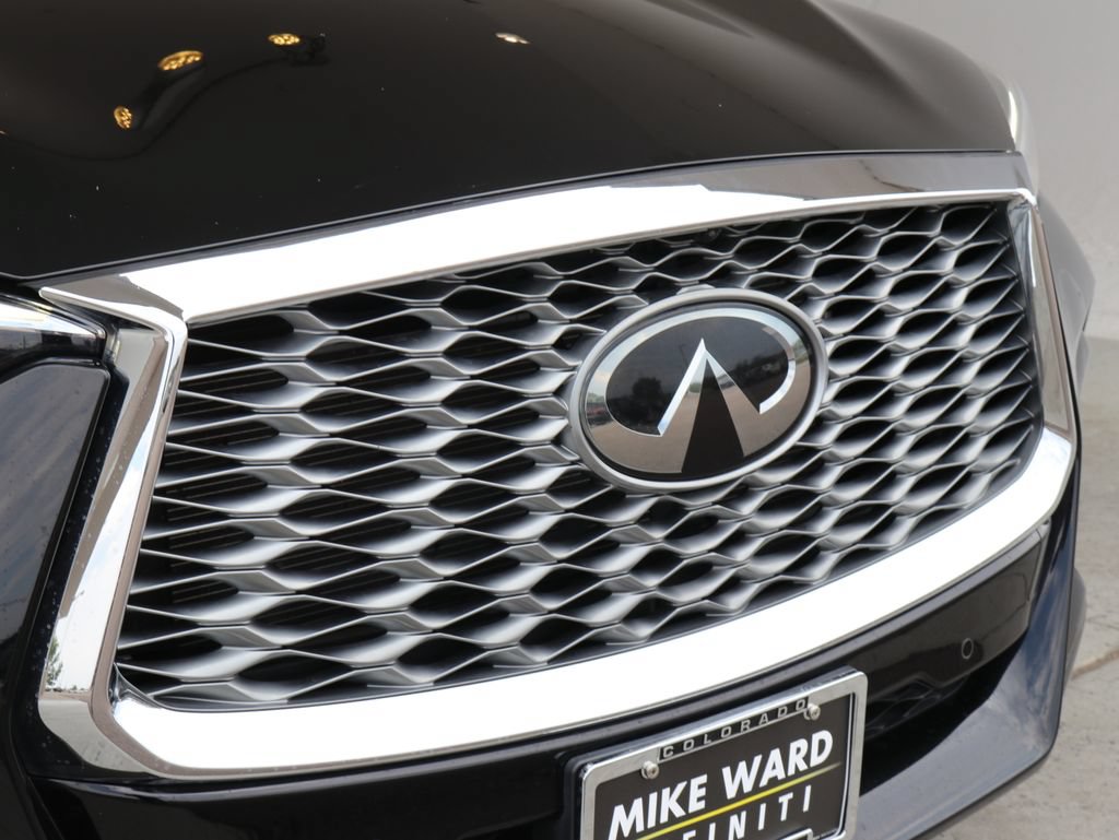 Used 2023 INFINITI QX55 Sensory w/ Lighting Package AWD/4WD image 59