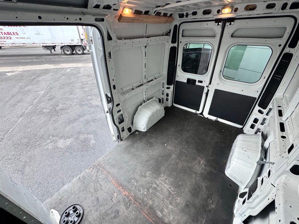 Used 2015 RAM ProMaster 1500 image 12