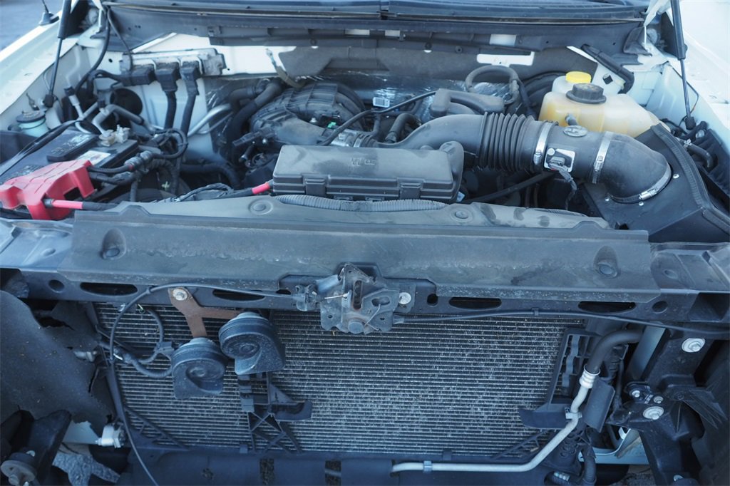 Used 2014 Ford F150 XL image 26