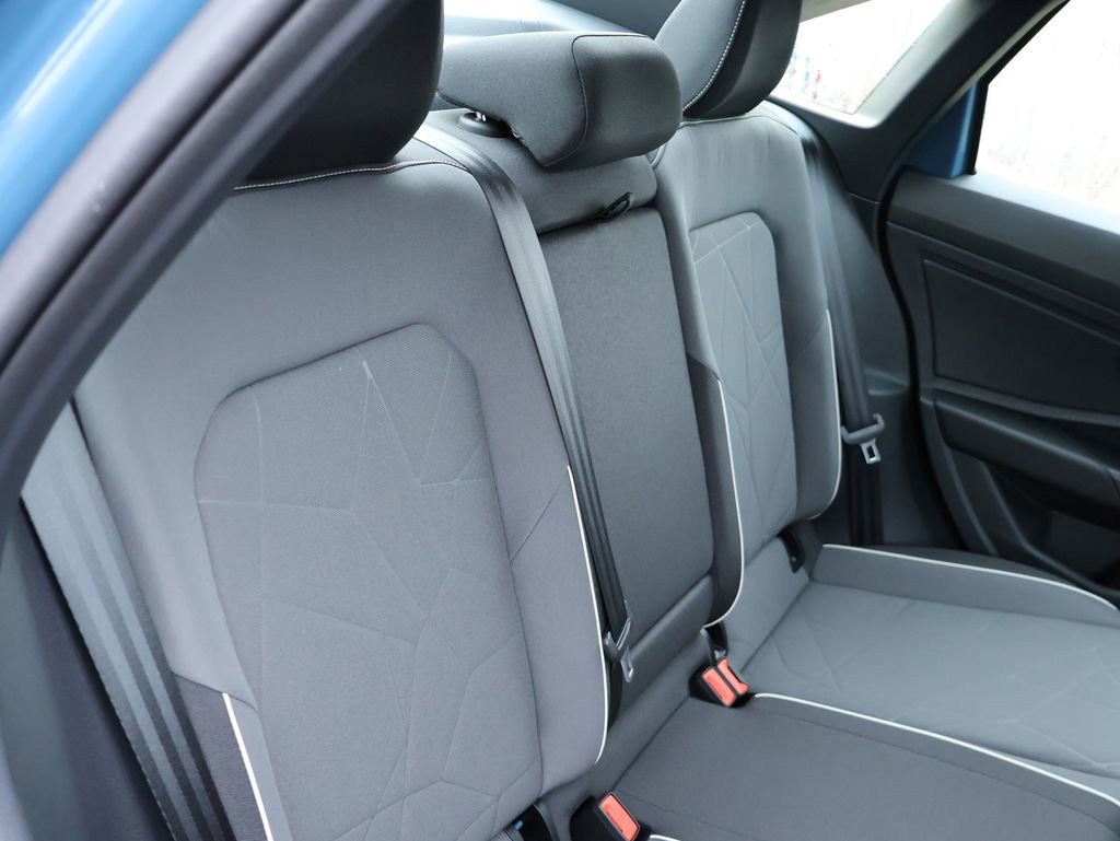 New 2026 Volkswagen Jetta Sport image 15