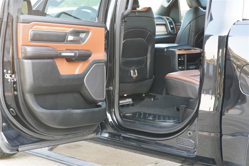 Used 2019 RAM 1500 Limited AWD/4WD image 75
