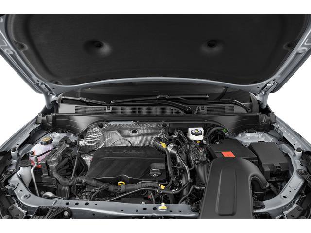 Used 2025 Buick Envista Avenir FWD image 13