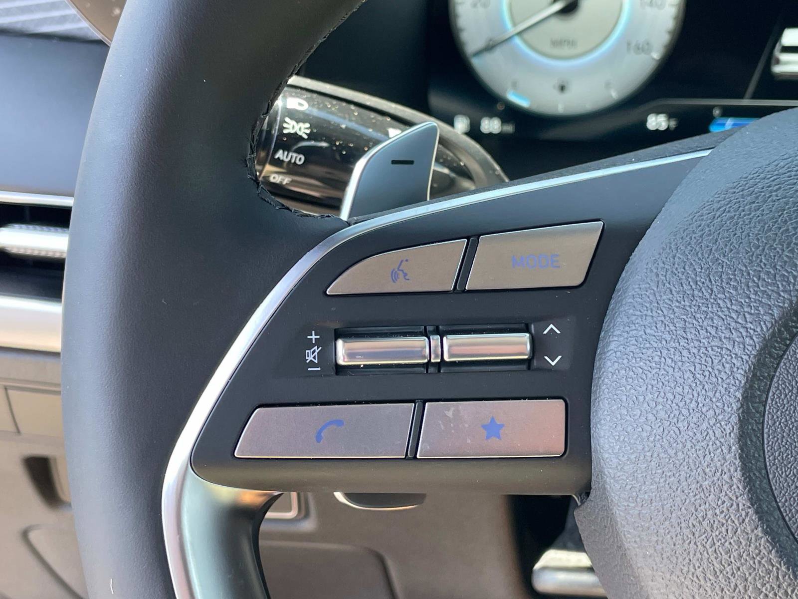 New 2025 Hyundai Palisade Limited image 8