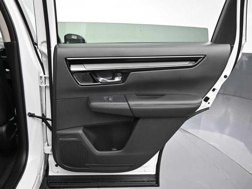 New 2026 Honda CR-V EX-L image 38