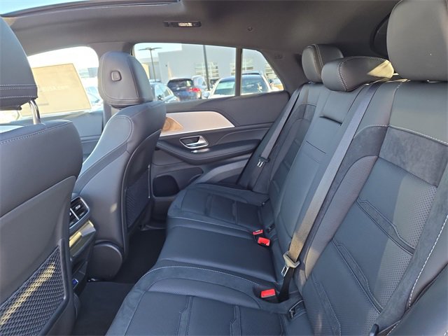 New 2026 Mercedes-Benz GLE 53 AMG 4MATIC Coupe image 27