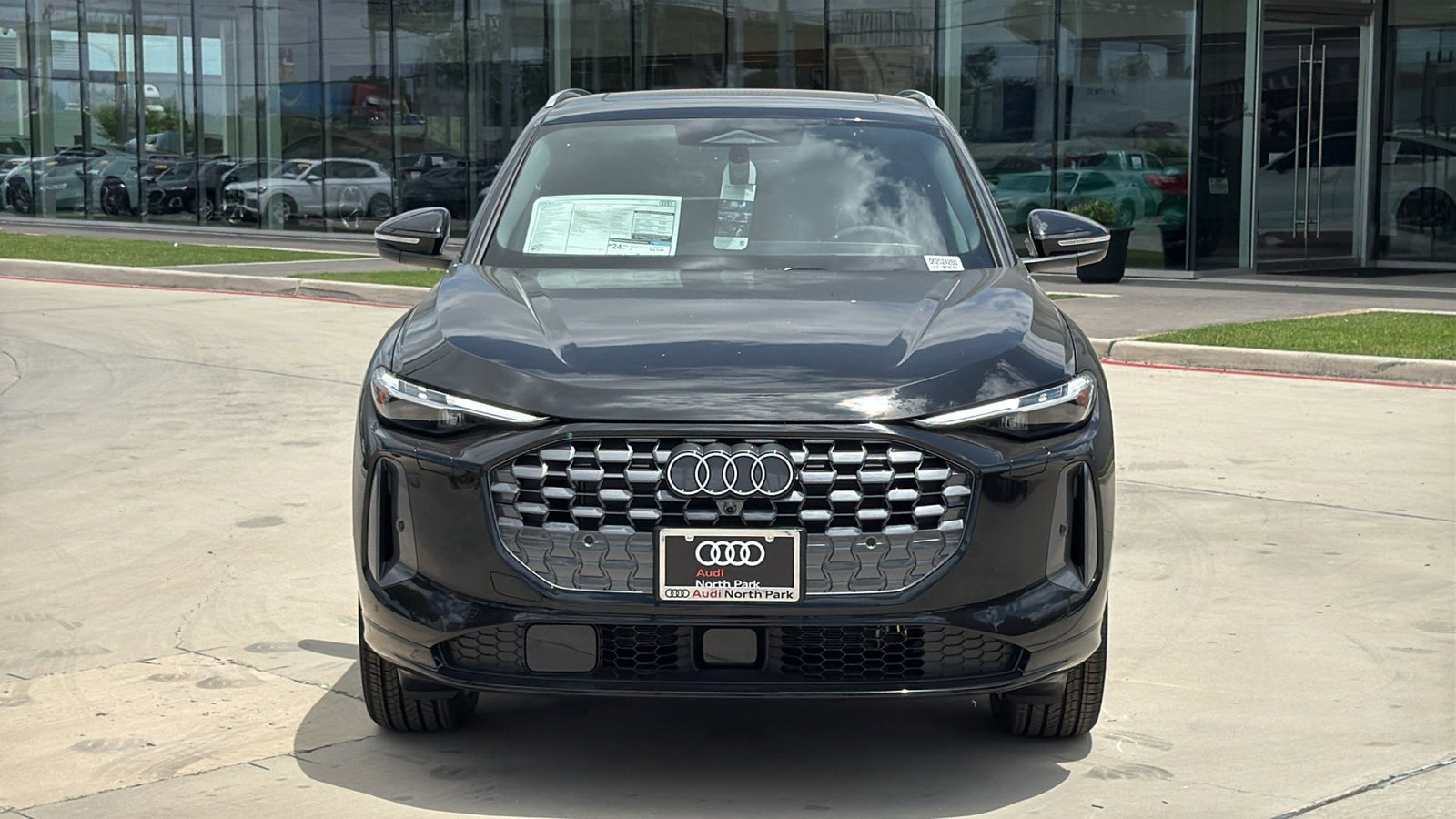 New 2026 Audi Q5 Premium Plus AWD/4WD image 8