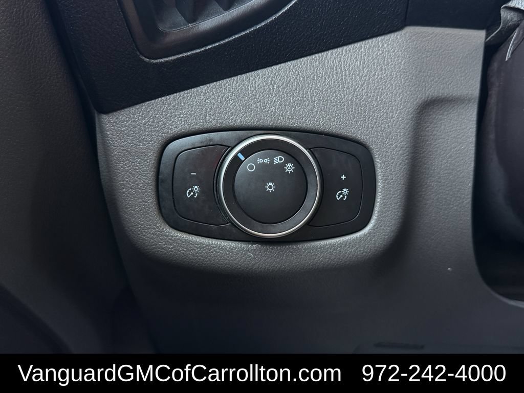 Used 2020 Ford Transit Connect XL FWD image 24