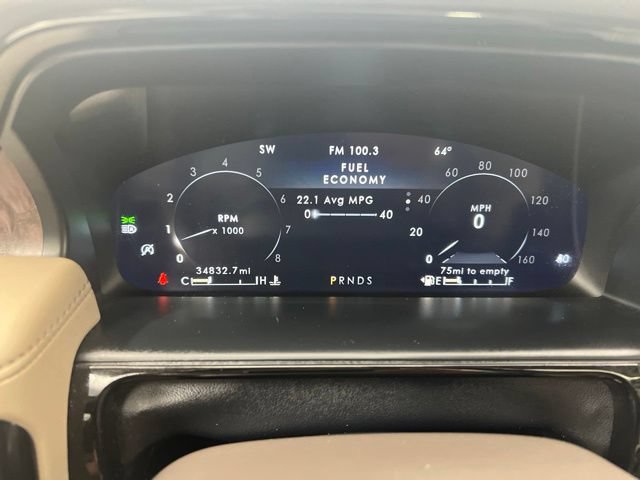 Certified 2023 Lincoln Nautilus Reserve AWD/4WD image 18