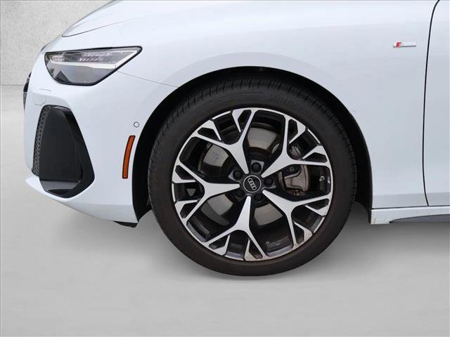 New 2026 Audi A6 Premium Plus AWD/4WD image 10