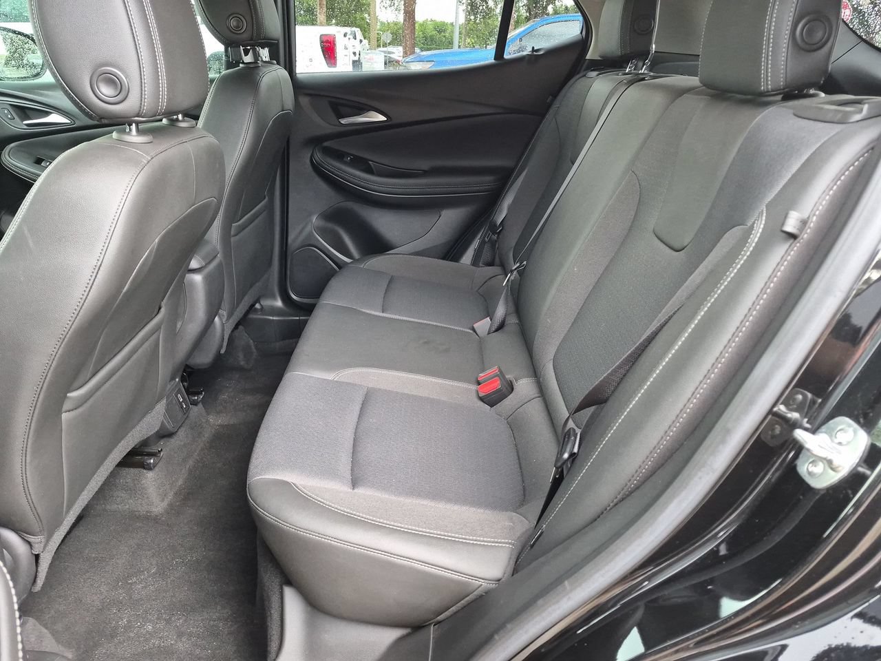 Used 2024 Buick Encore GX Preferred FWD image 20