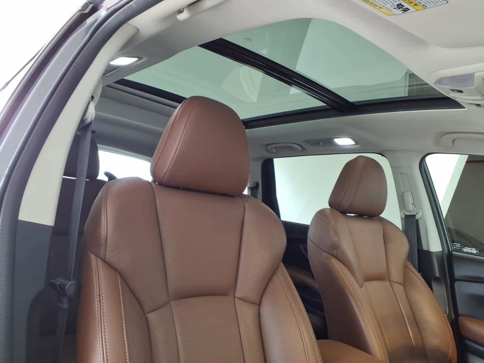 Used 2022 Subaru Ascent Touring AWD/4WD image 23