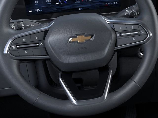 New 2026 Chevrolet Tahoe LS image 19