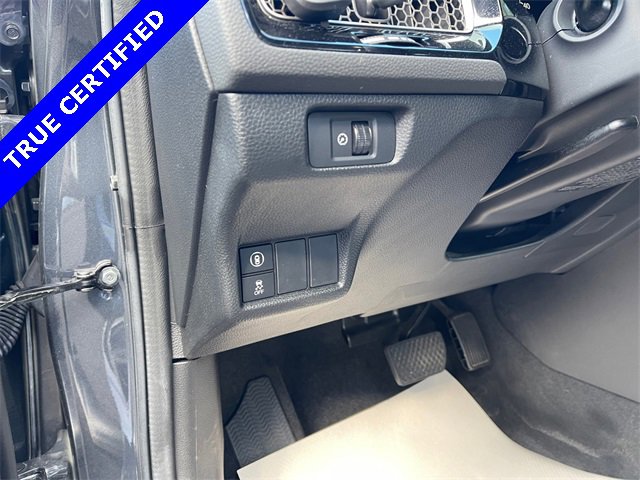 Certified 2024 Honda Civic LX image 19