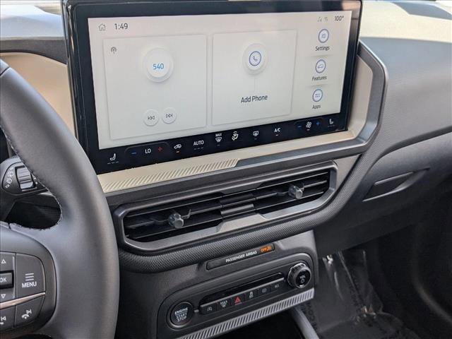 New 2025 Ford Bronco Sport Big Bend w/ Convenience Package image 11