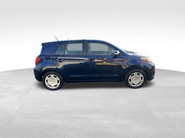 Used 2013 Scion xD image 18