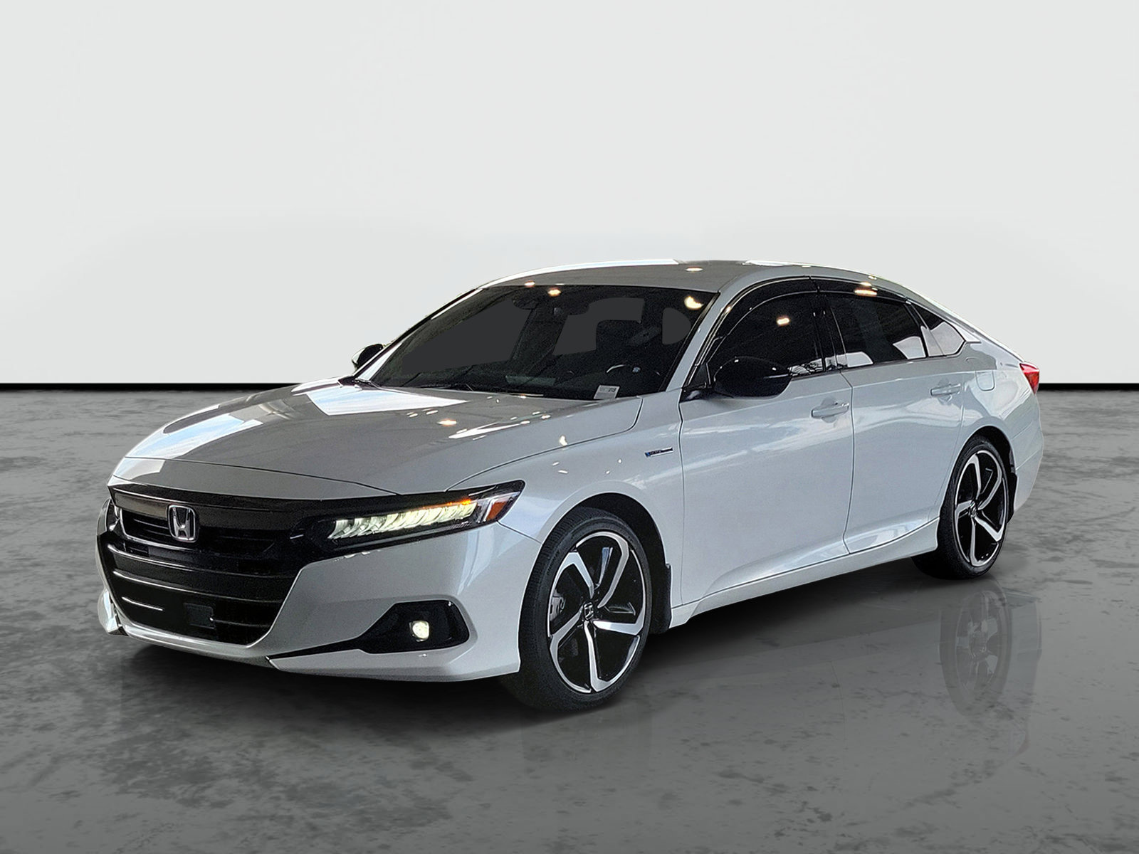 Used 2022 Honda Accord Sport image 4