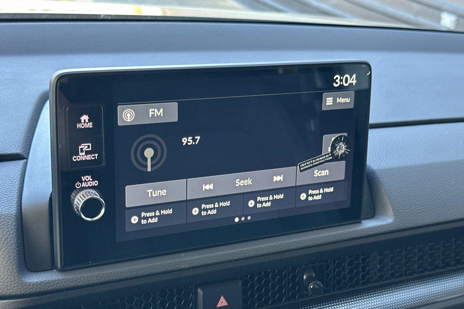 New 2026 Honda CR-V LX image 18