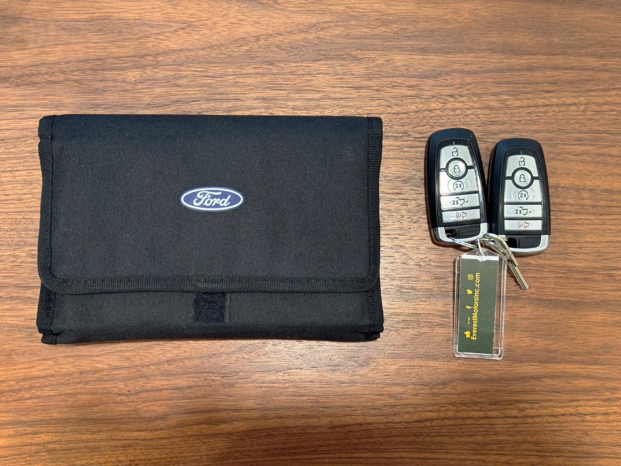 Used 2017 Ford F250 Lariat w/ Lariat Ultimate Package image 84