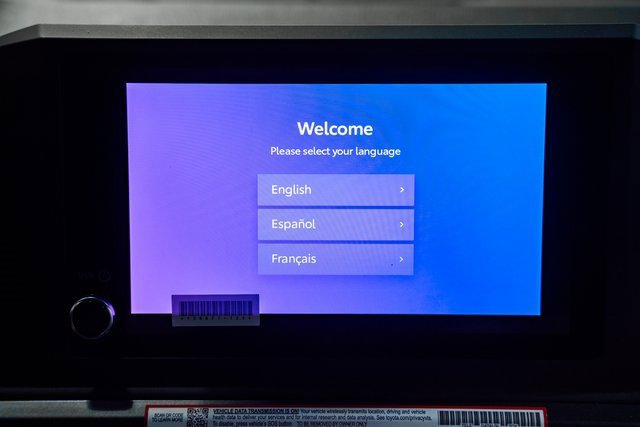 New 2026 Toyota Tacoma TRD Off-Road image 20