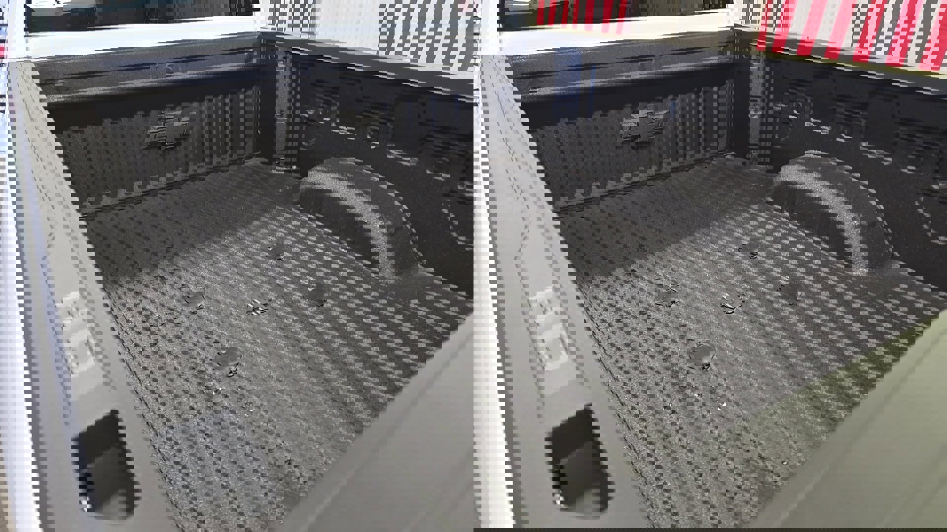 New 2026 Chevrolet Silverado 3500 LT w/ Trail Boss Package image 9