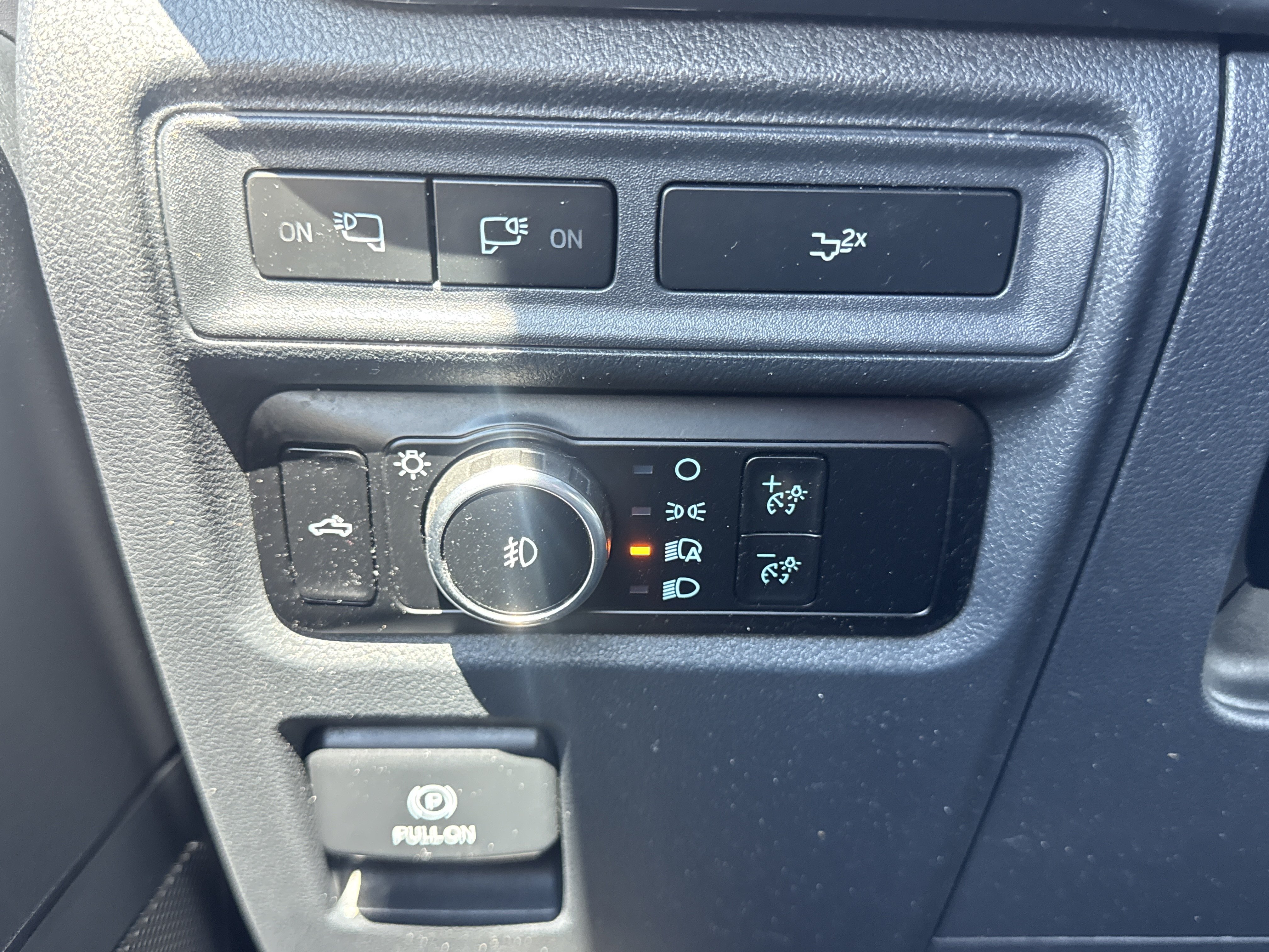Used 2024 Ford F150 XLT w/ Equipment Group 302A MID AWD/4WD image 32