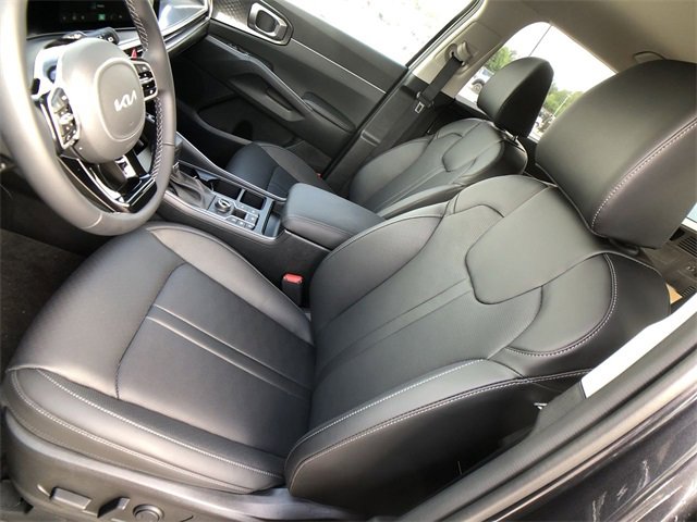 New 2025 Kia Sorento S image 11