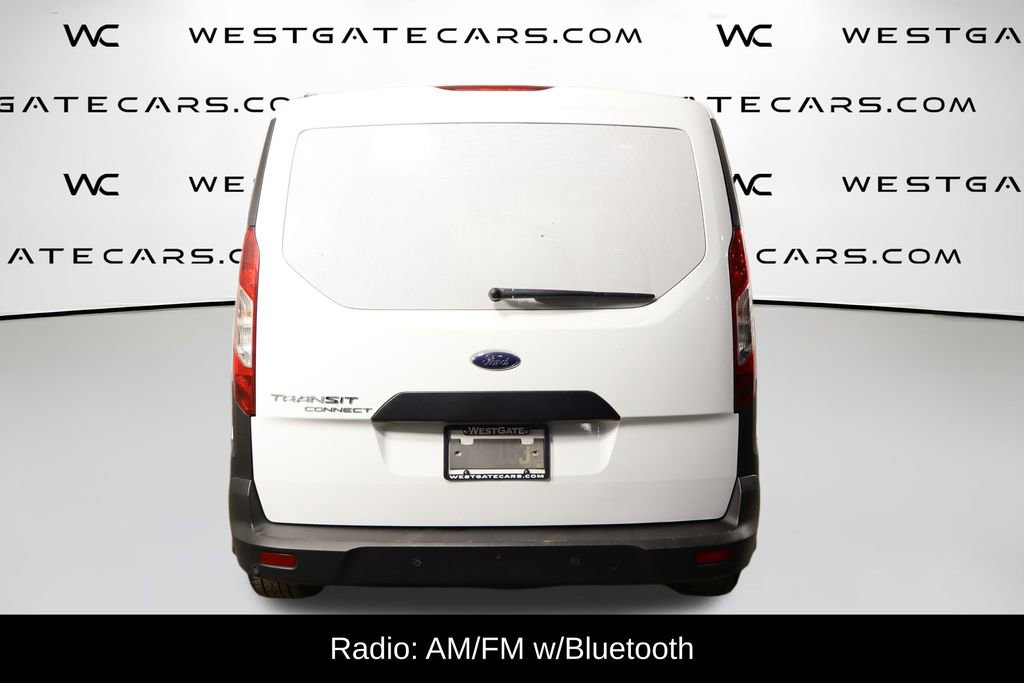 Used 2023 Ford Transit Connect XL image 4