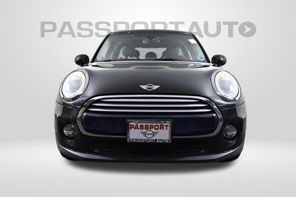 Used 2015 MINI Cooper 4-Door Hardtop FWD image 2