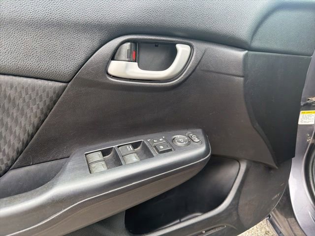 Used 2014 Honda Civic LX image 22