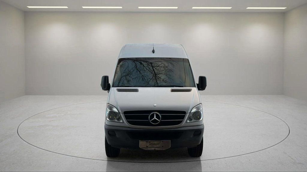 Used 2013 Mercedes-Benz Sprinter 2500 image 15